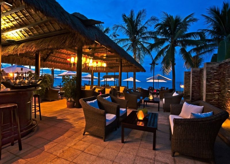 Victoria Hội An Beach Resort & Spa