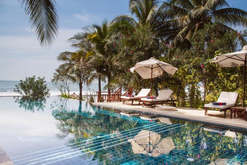 Victoria Phan Thiet Resort