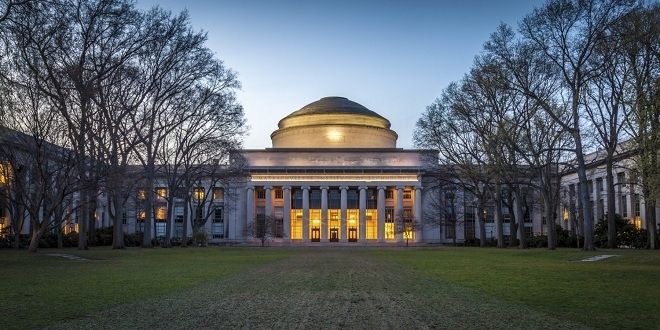 Viện Công nghệ Massachusetts (Massachusetts Institute of Technology)