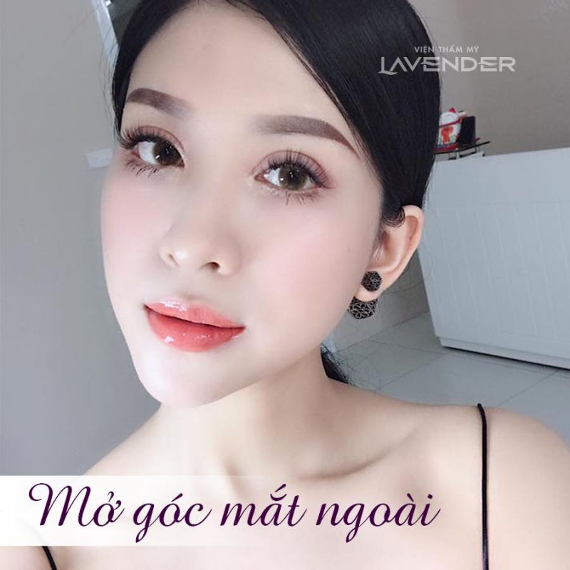 Viện Thẩm Mỹ Lavender