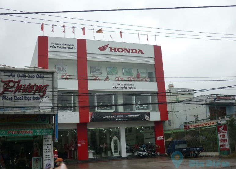 Viễn Thuận Phá 3 Head Shop