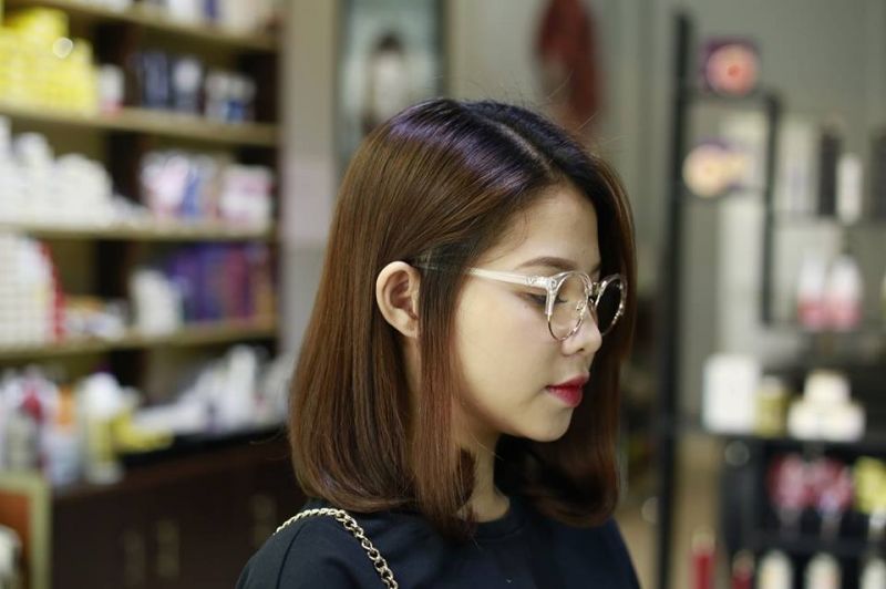 Viện Tóc Nguyễn Cường Viện Tóc Nguyễn Cường