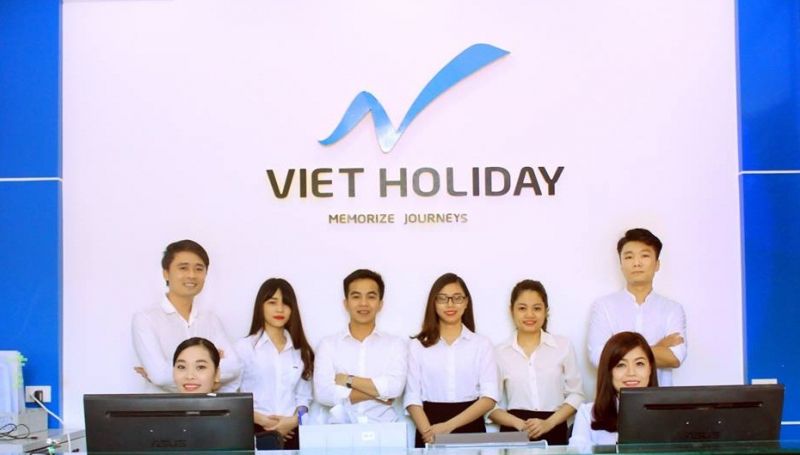 Việt Holiday