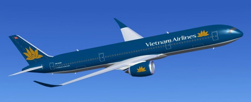 Vietnam Airlines