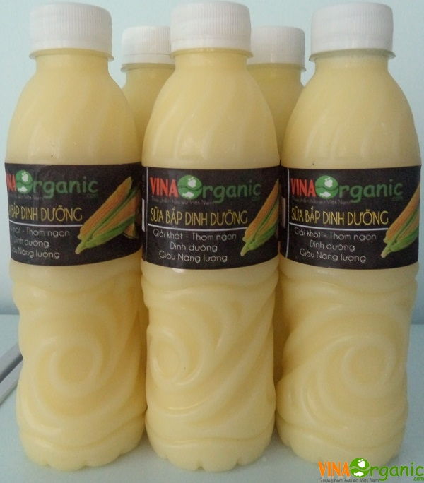 VinaOrganic