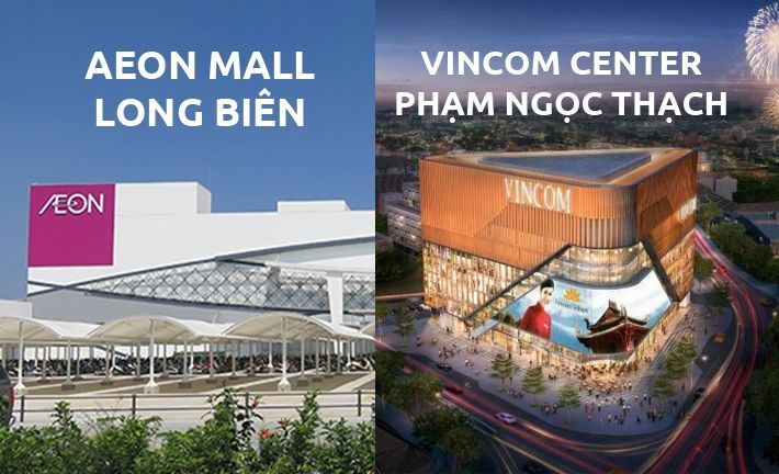 Vincom Center - Phạm Ngọc Thạch