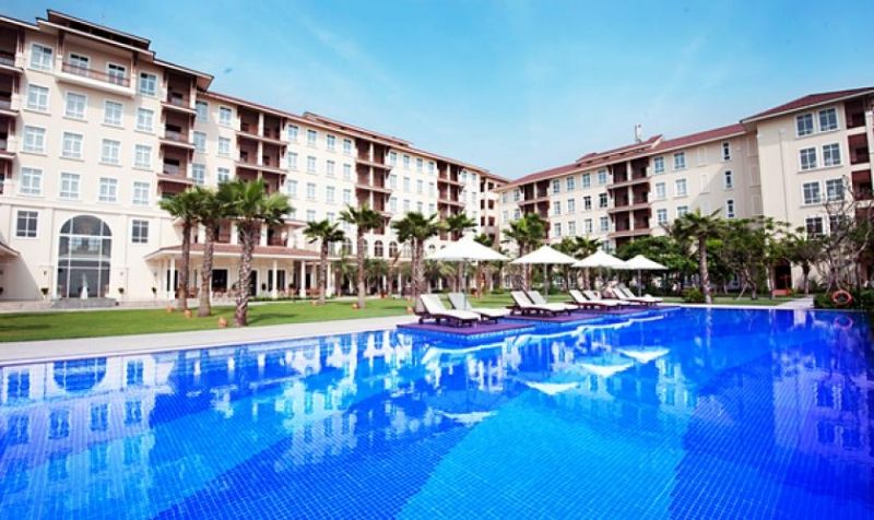 Vinpearl Đà Nẵng Resort & Villas, thành phố Đà Nẵng