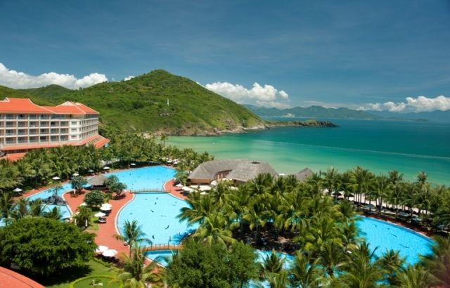 Vinpearl Nha Trang Resort, tỉnh Khánh Hòa