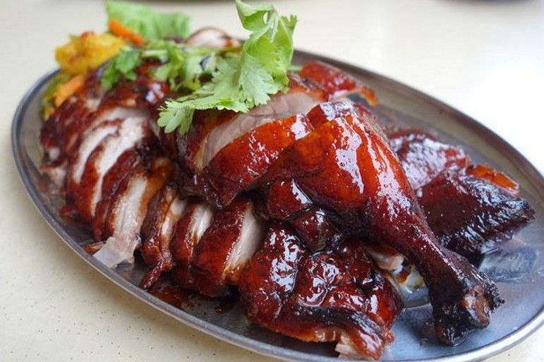 Vịt quay Phát Đạt Vịt quay Phát Đạt