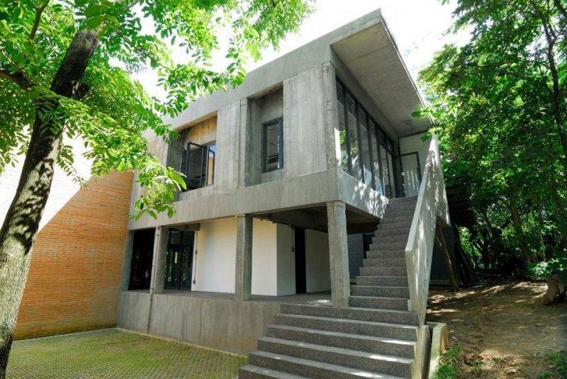 Viva Chiang Mai Nature Home