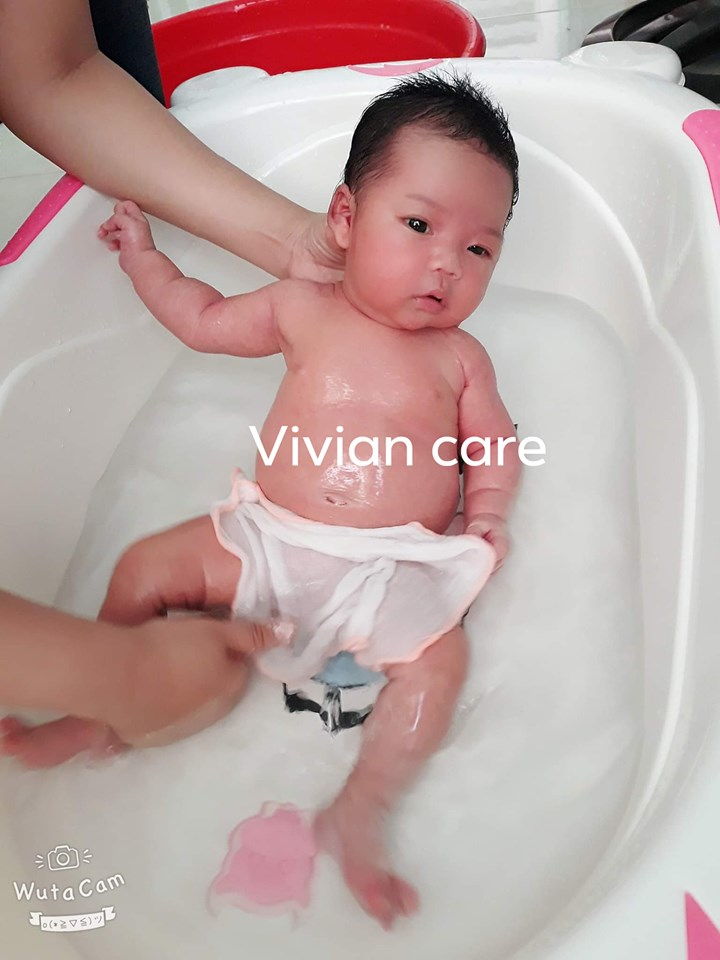 Vivian Care Mom & Baby nha trang