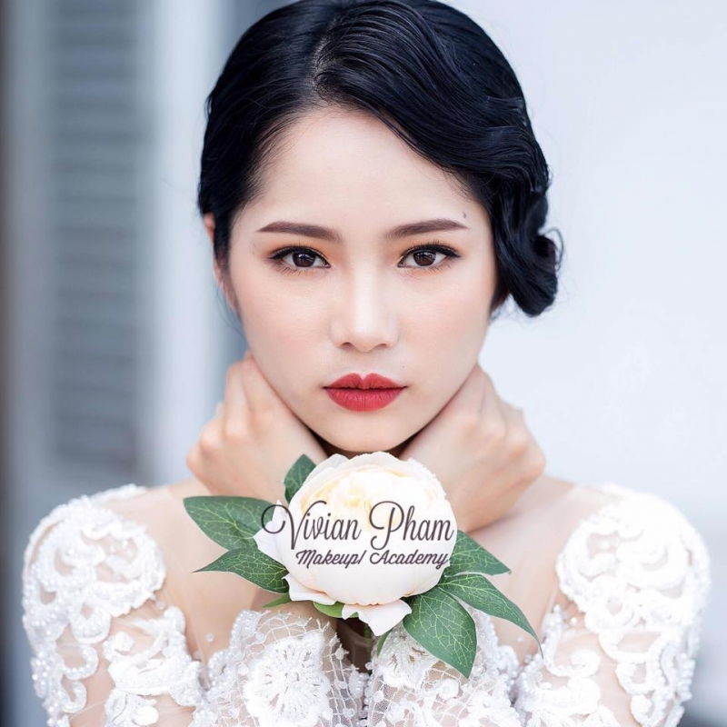 Vivian Phạm Makeup