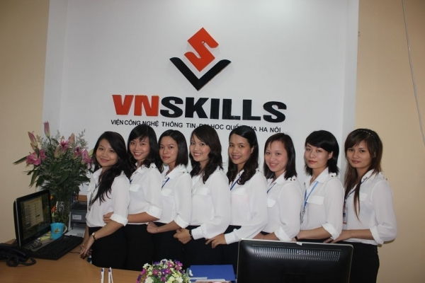VnSkills Multimedia
