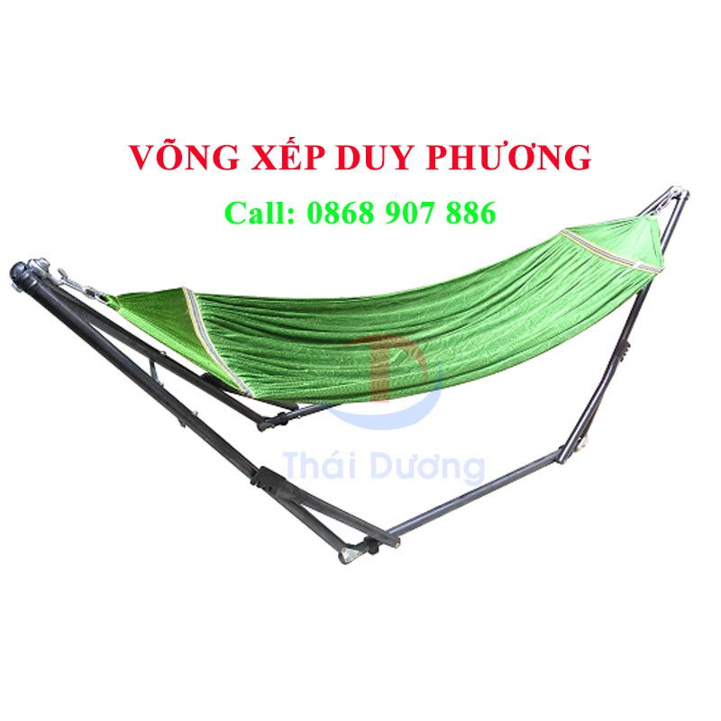 Võng xếp Duy Phương