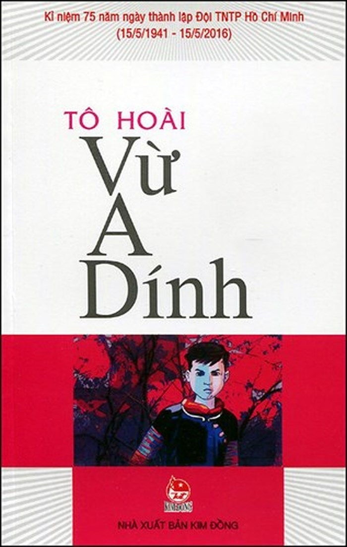 Vừ A Dính