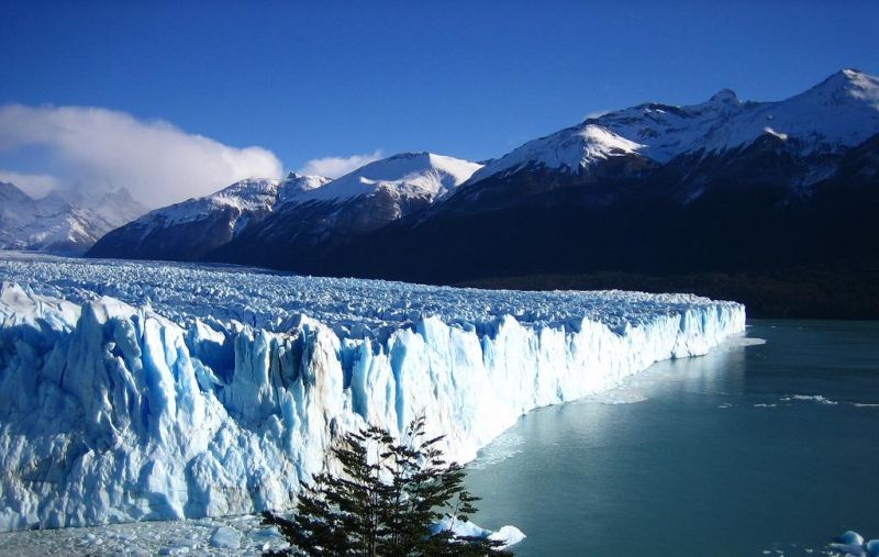 Vườn quốc gia Los Glaciares (Argentina)