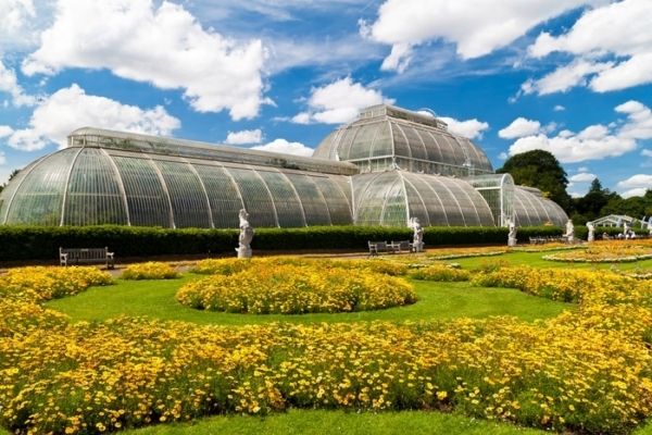 Vườn thực vật hoàng gia Kew