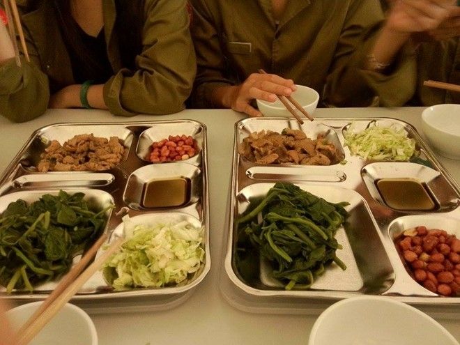 Vấn đề ăn uống Vấn đề ăn uống