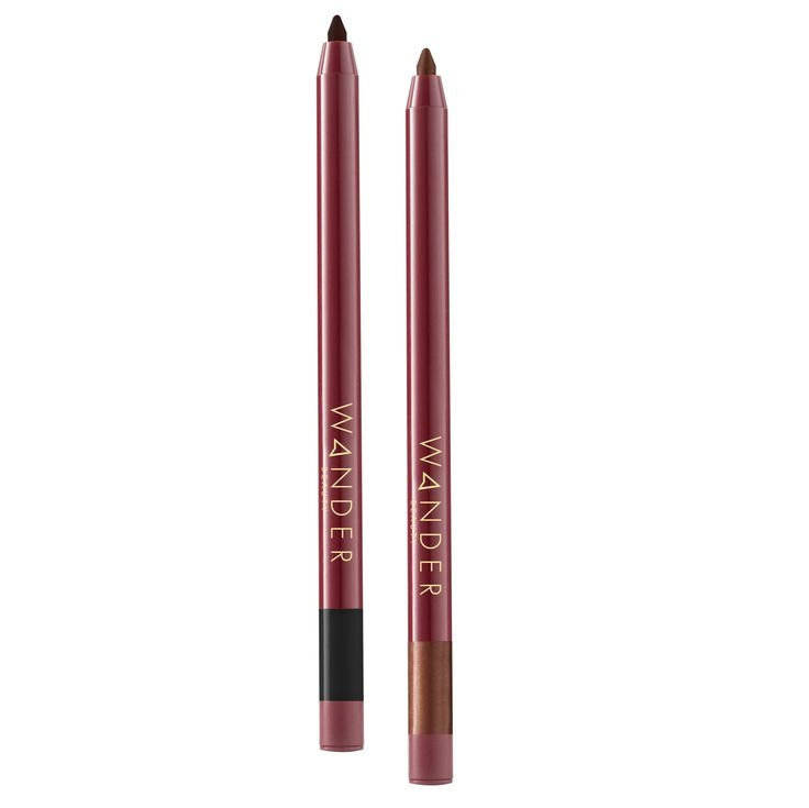 Wander Beauty Slide Liner Gel Eyeliner