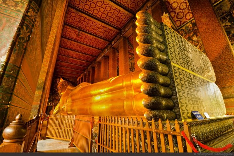 Wat Pho