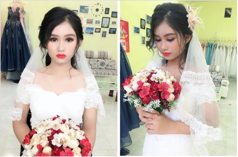 Wedding Vũ Nguyễn