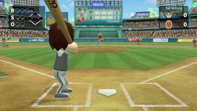 Wii Sports