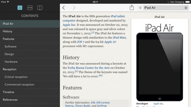 Wikipanion
