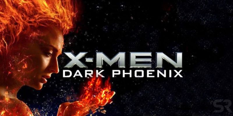 X-Men: Dark Phoenix