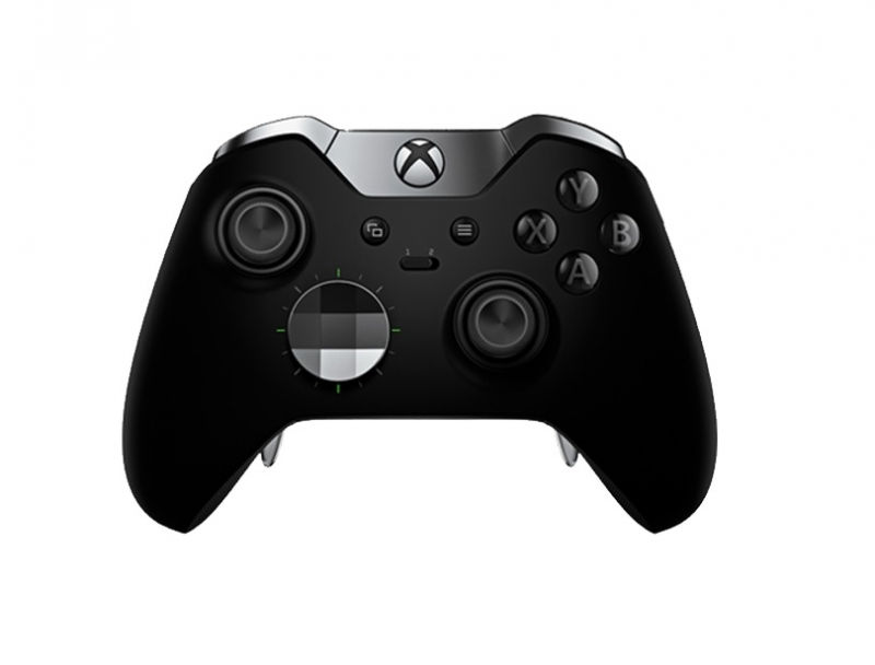 Xbox One Elite Wireless Controller