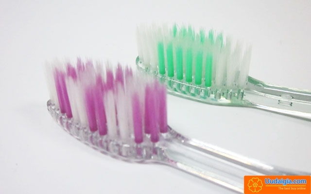 Xem xét hình dạng sợi lông bàn chải Xem xét hình dạng sợi lông bàn chải