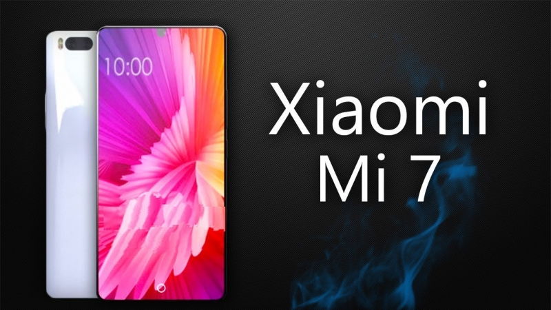 Xiaomi Mi 7