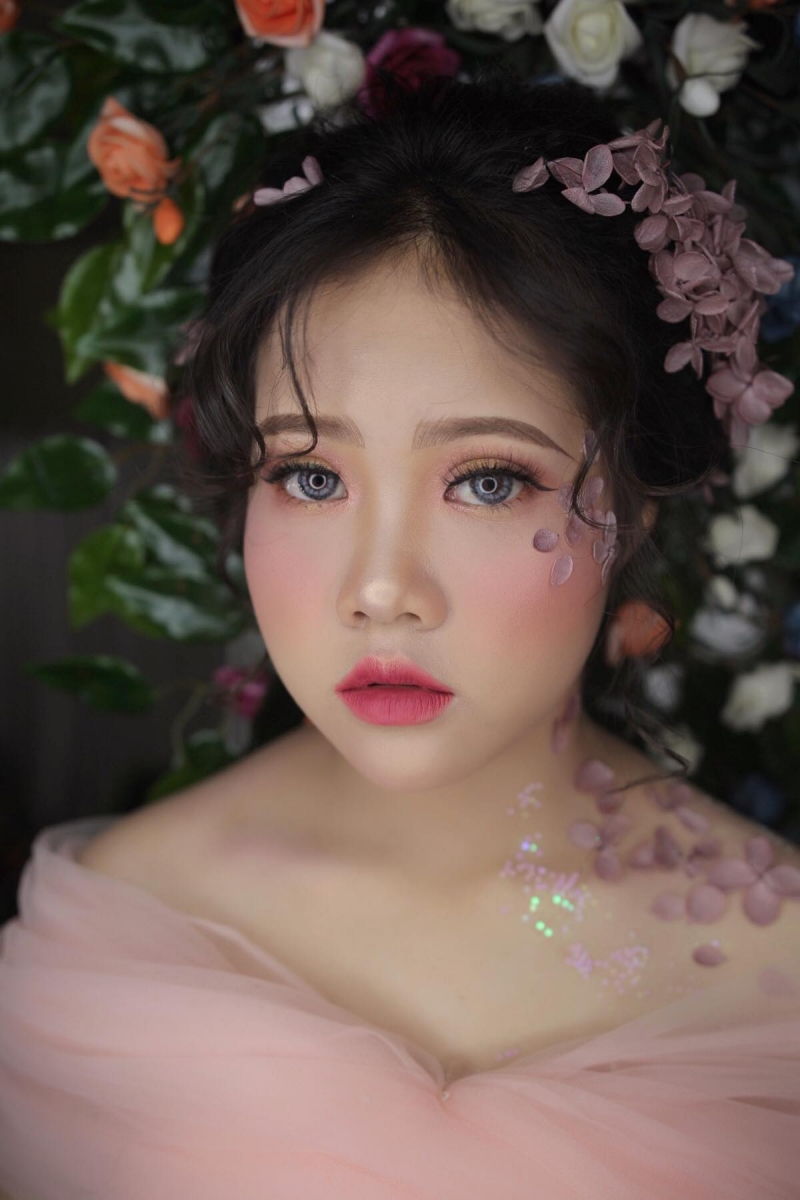 Xuân Nguyễn Make Up (Xuân nguyễn Wedding Studio)