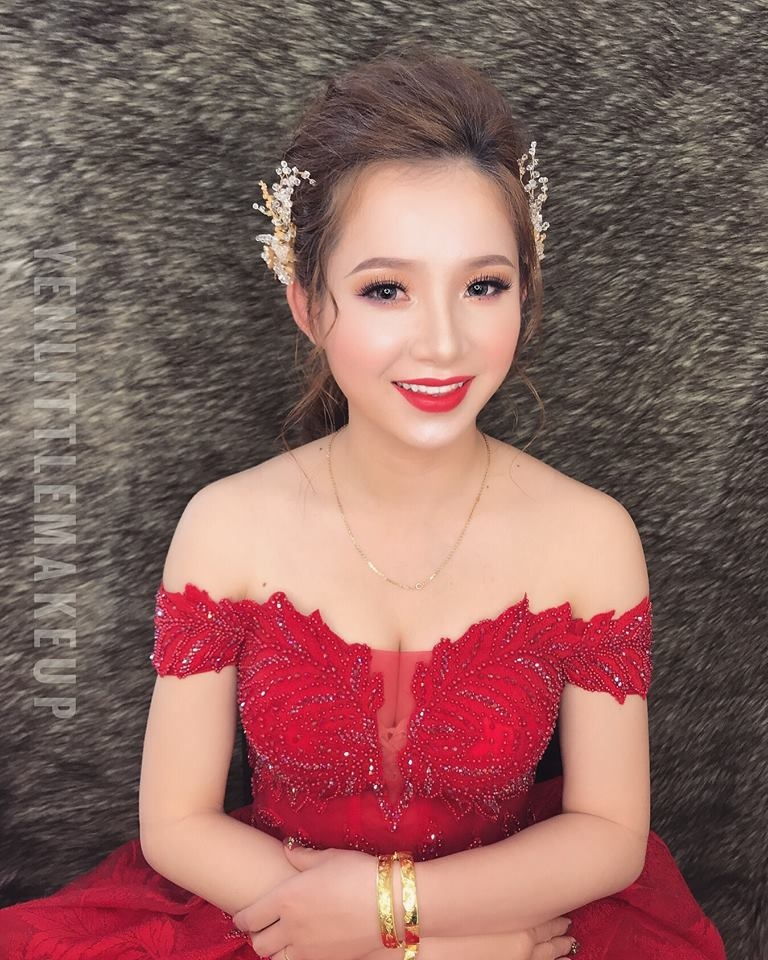 Yến Little Make Up