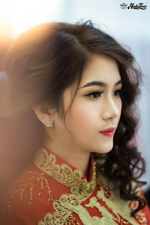 Yến Little Make Up