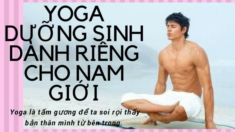 Yoga cân bằng tâm trí