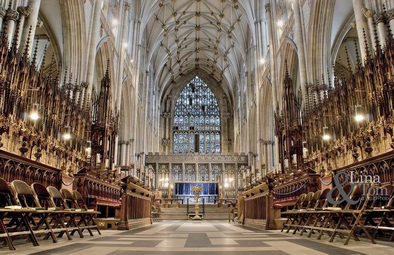 York Minster