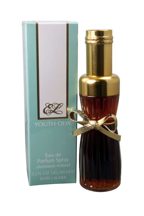 Youth Dew – Estee Lauder