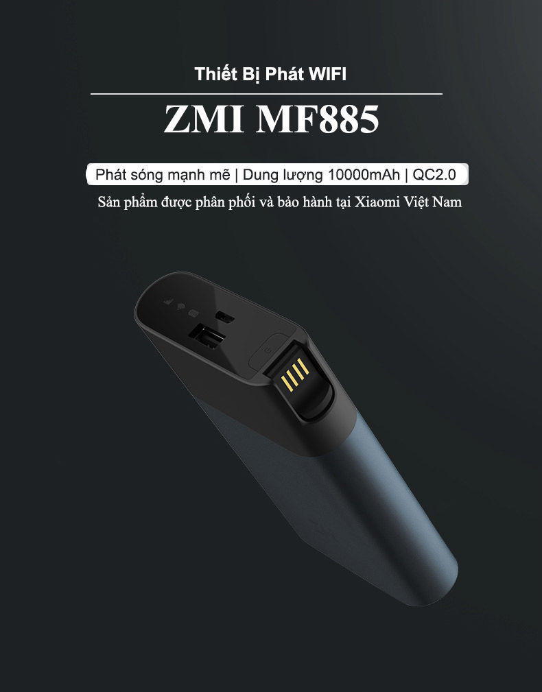 ZMI MF885