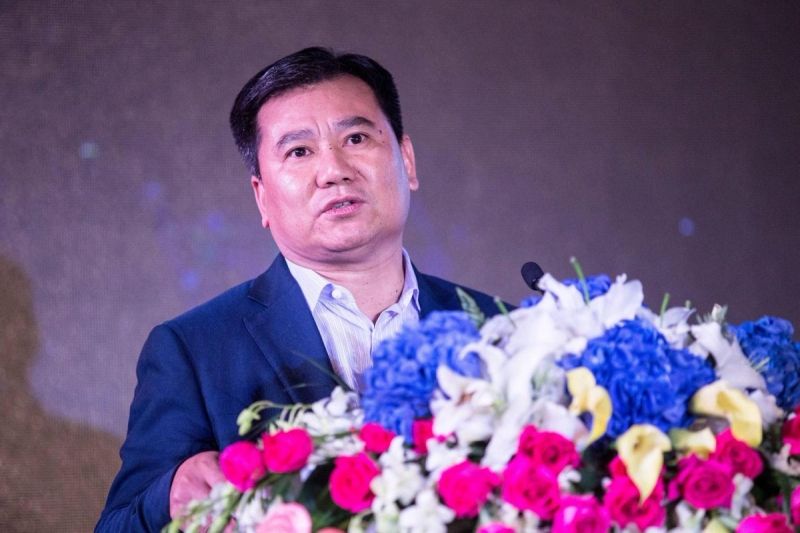 Zhang Jindong