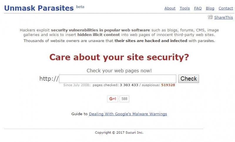 http://wwwunmaskparasitescom/