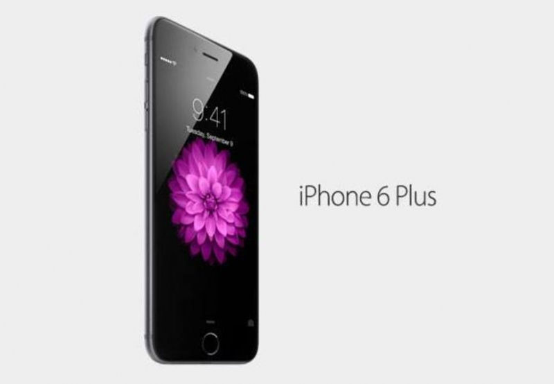 iPhone 6s + Plus 16GB