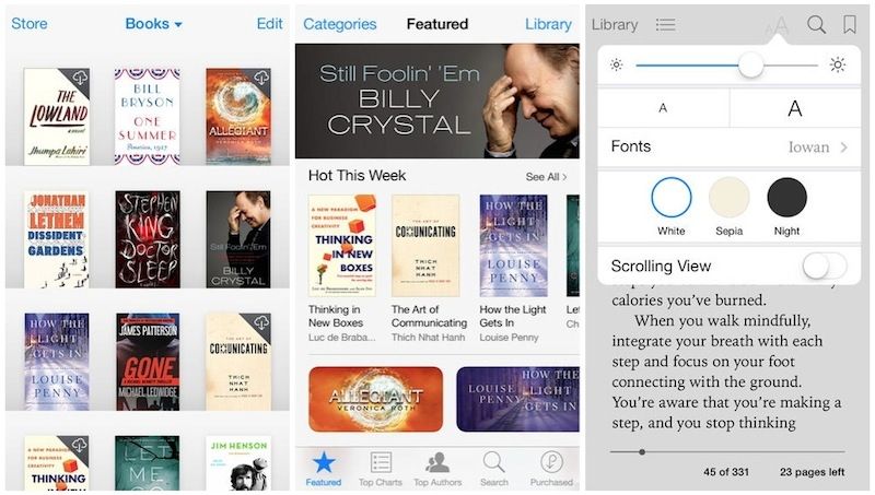 iTunes U
