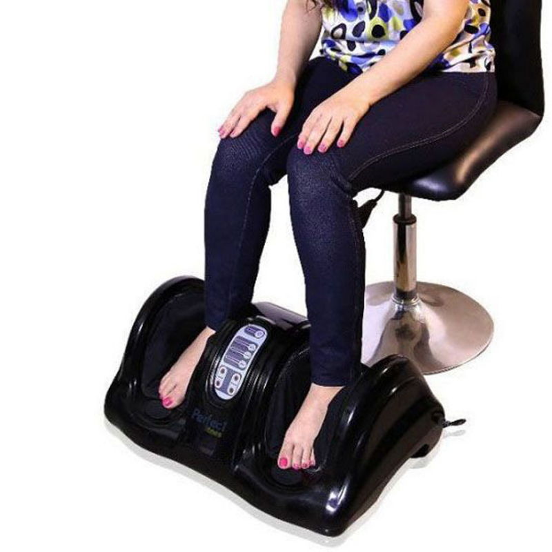 máy massage chân Perfect Fitness PFN-11 (878A)