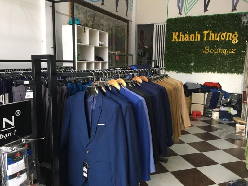 shop Khánh Thương AGUYN
