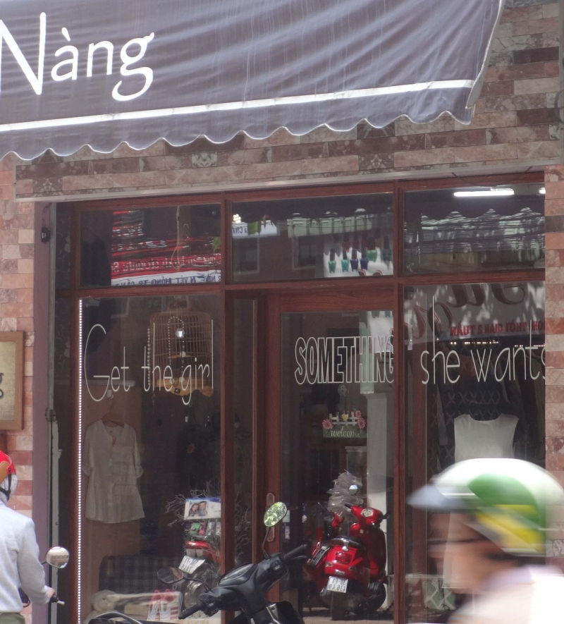 shop Nàng