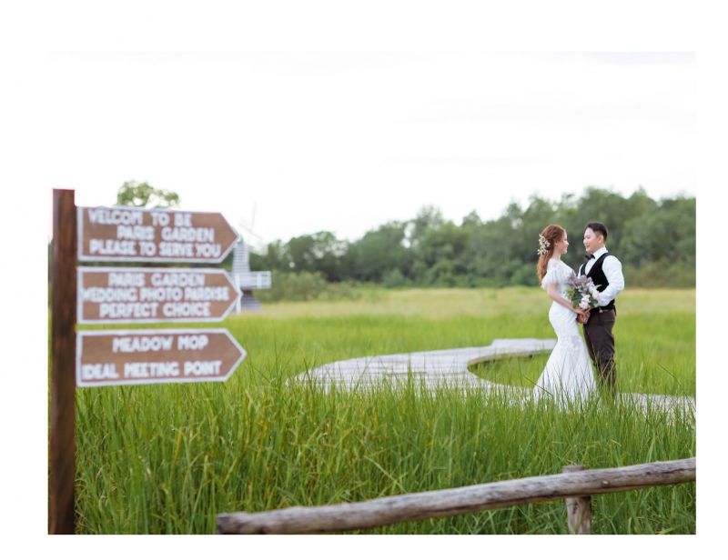 Áo Cưới Salem Áo Cưới Salem