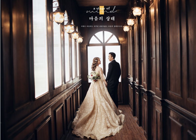 Áo Cưới Salem Áo Cưới Salem