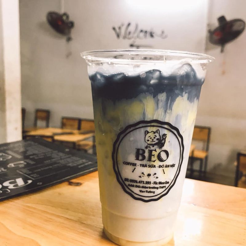 Beo Coffee