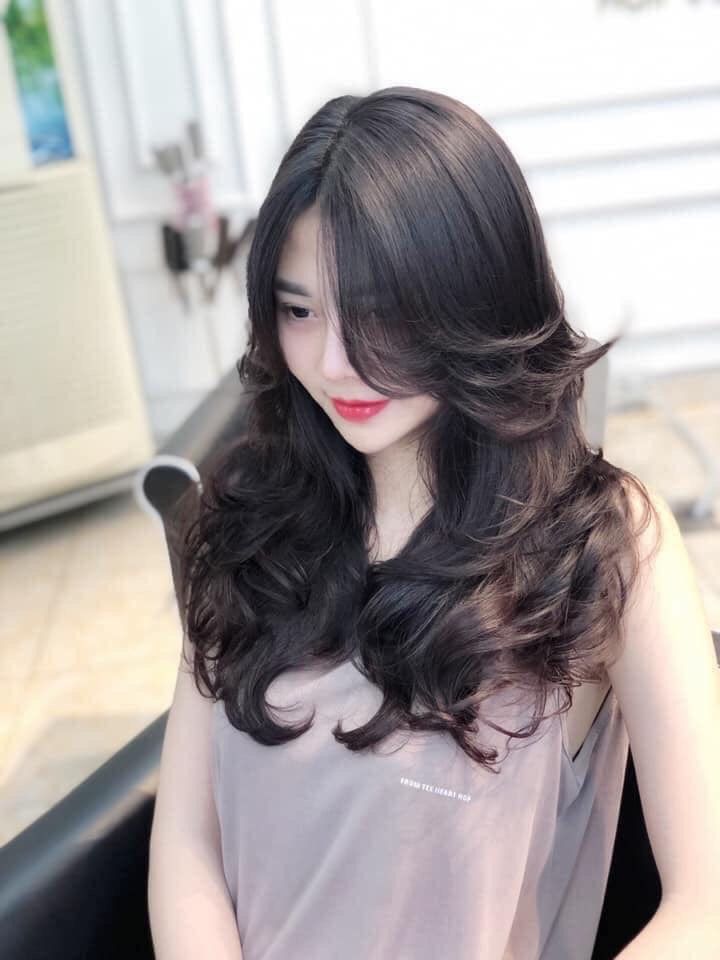 CaIi Trần Hair Salon