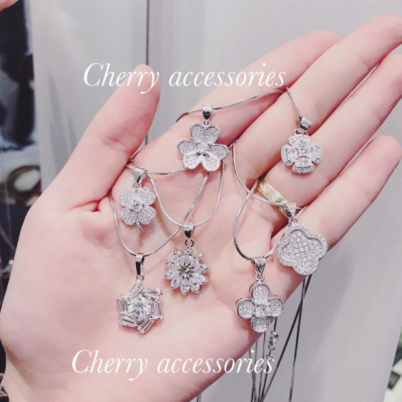 Cherry accessories